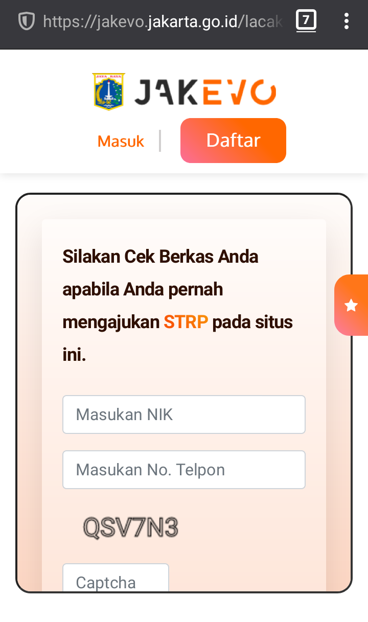 KADIN DKI Jakarta (Jakarta Chamber of Commerce & Industry)